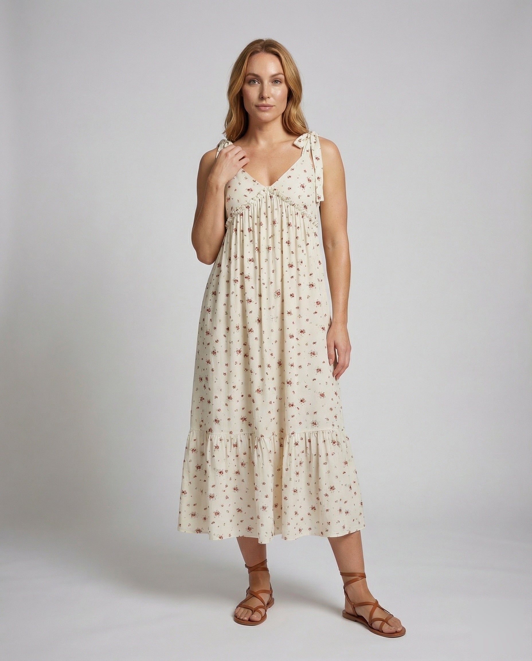 Damen Satin Cocktailkleid Skater Schnitt Kurz - Eveloria