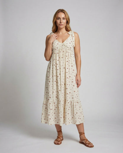 Damen Satin Cocktailkleid Skater Schnitt Kurz - Eveloria