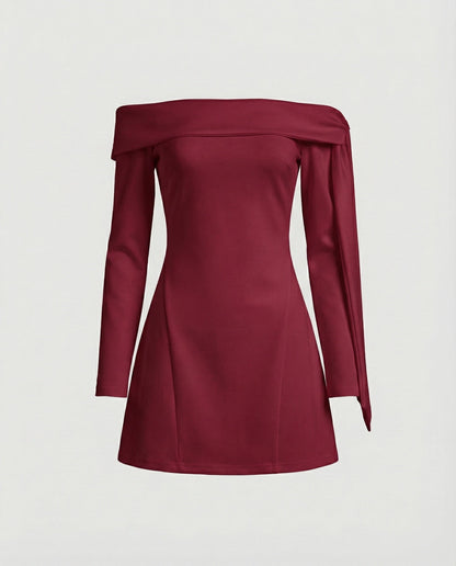 Damen Cardigan Lang Hemdjacke Plissee
