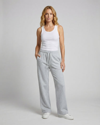 Damen Sweathose Extraweit Mit Tunnelzug - Eveloria