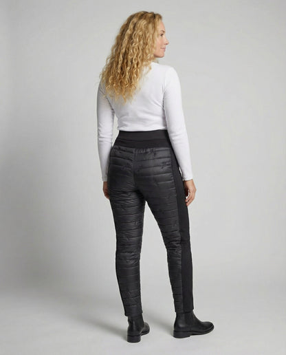 Damen Schneehose Extrem Warm Isolierend