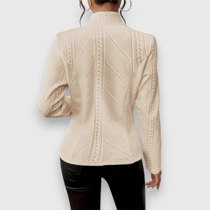 Eveloria Damen Übergangsjacke Frühjahr