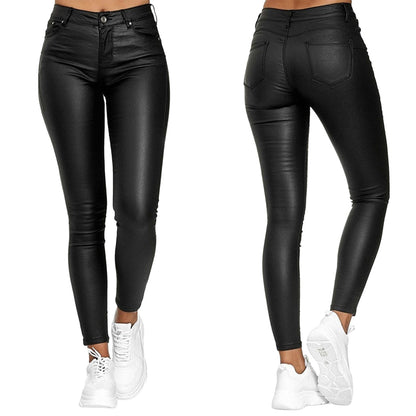Eveloria Damen Reithose Stretch
