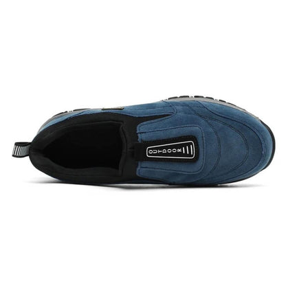 Eveloria Damen Orthopädische Wanderschuhe Mit Einlagen