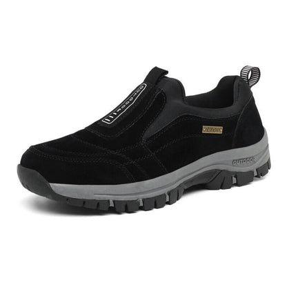 Eveloria Damen Orthopädische Wanderschuhe Mit Einlagen