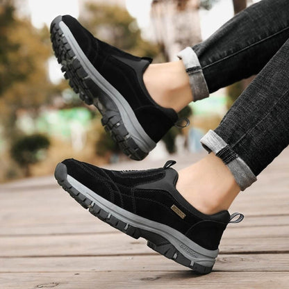 Eveloria Damen Orthopädische Wanderschuhe Mit Einlagen
