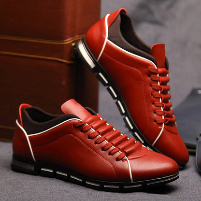 Herren Klassische Schuhe Elegant