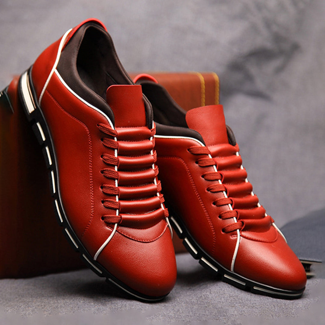 Herren Klassische Schuhe Elegant