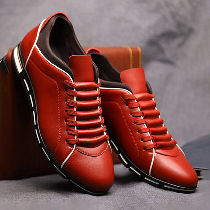 Herren Klassische Schuhe Elegant