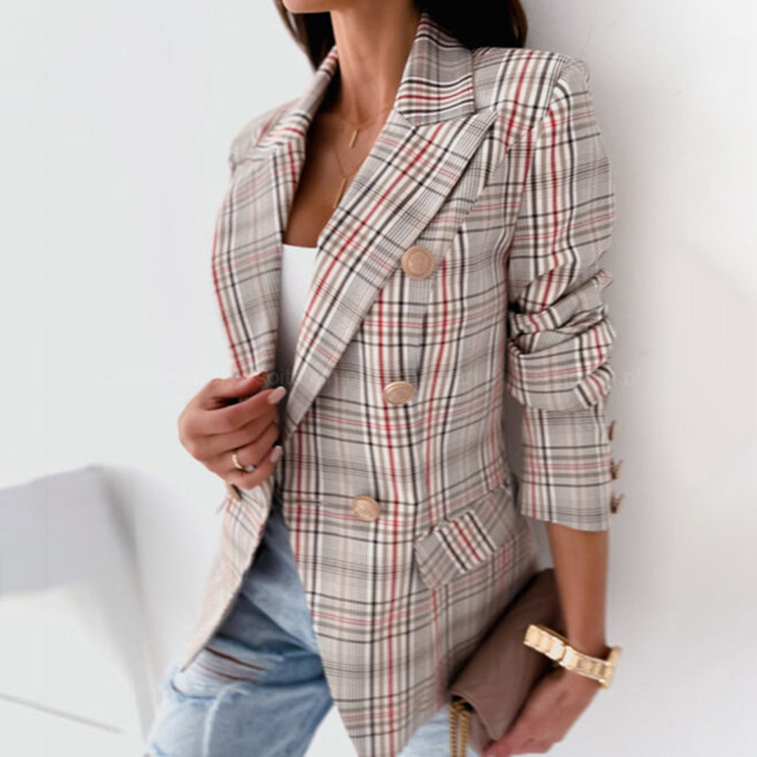 Damen Blazer Modern Eleganz