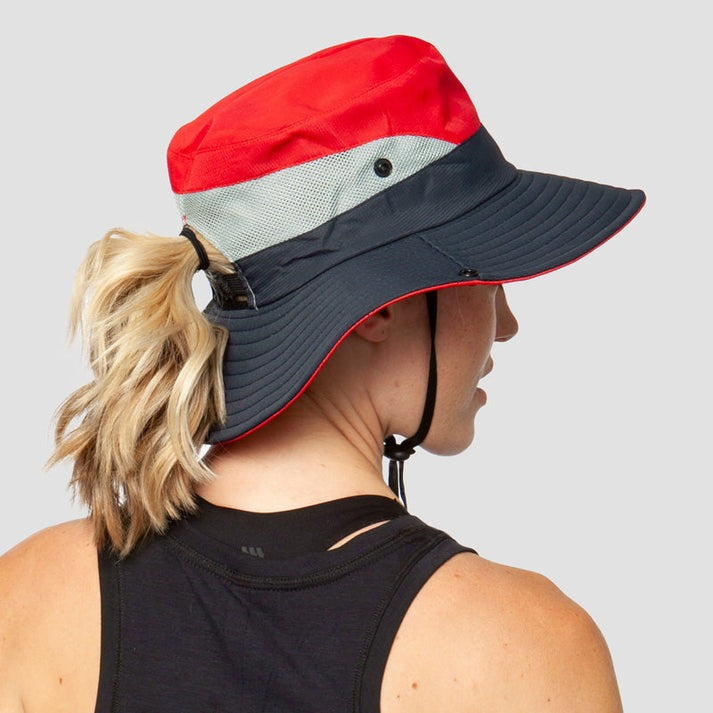 Eveloria Damen Sonnenhut UV-Schutz