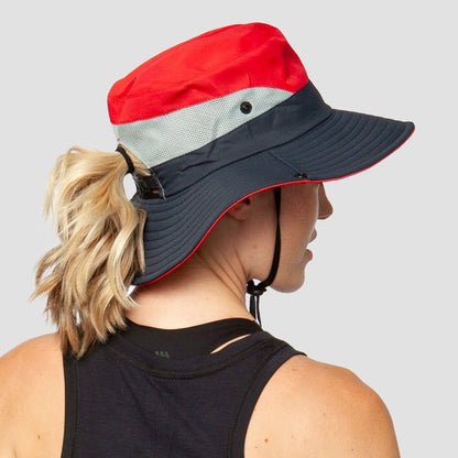 Eveloria Damen Sonnenhut UV-Schutz
