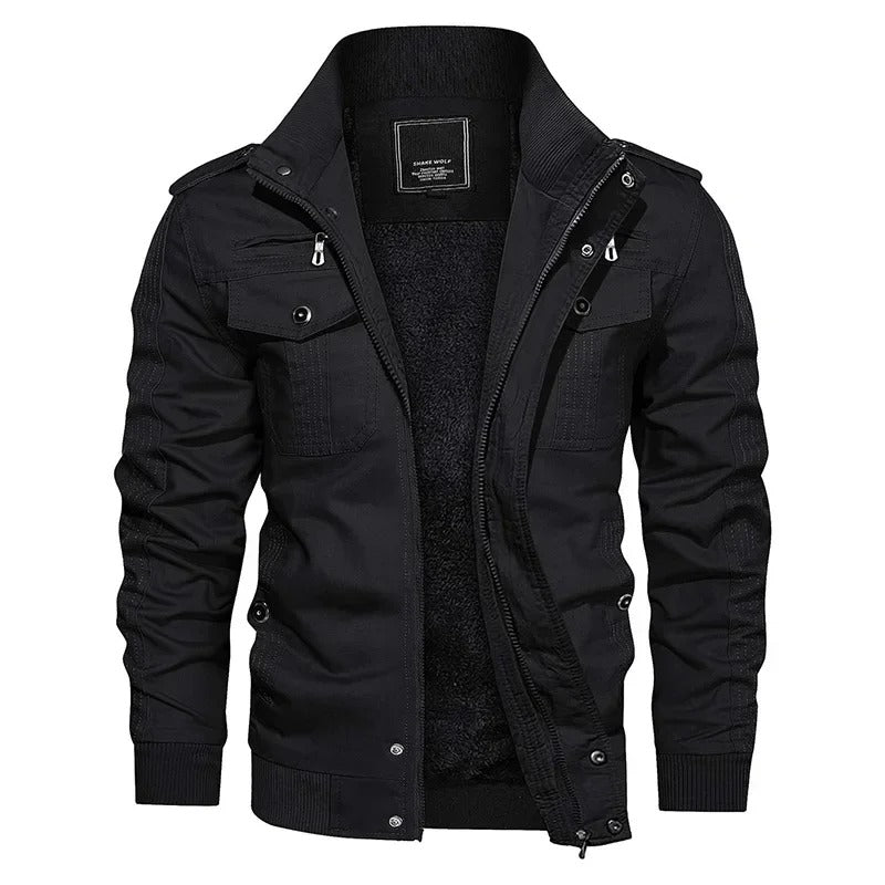 Eveloria Herrenjacke Elegant