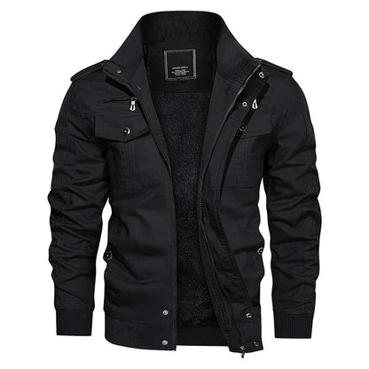 Eveloria Herrenjacke Elegant
