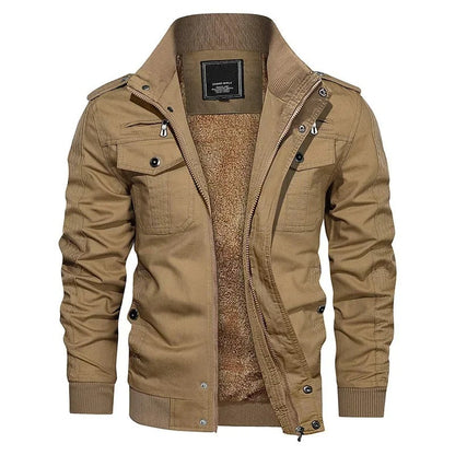Eveloria Herrenjacke Elegant