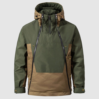 Eveloria Damen Snowboardjacke Mit Kapuze