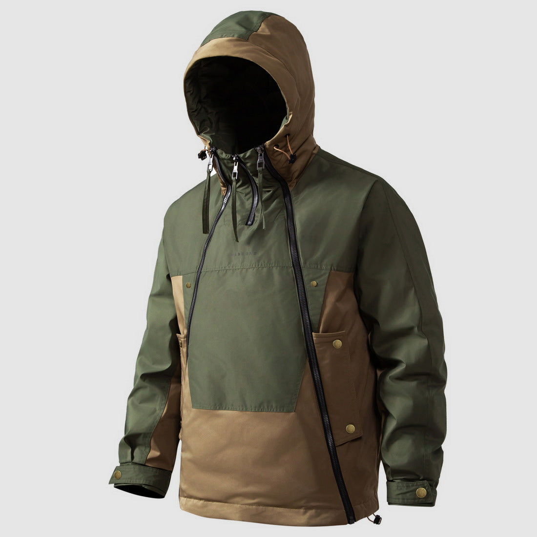 Eveloria Damen Snowboardjacke Mit Kapuze