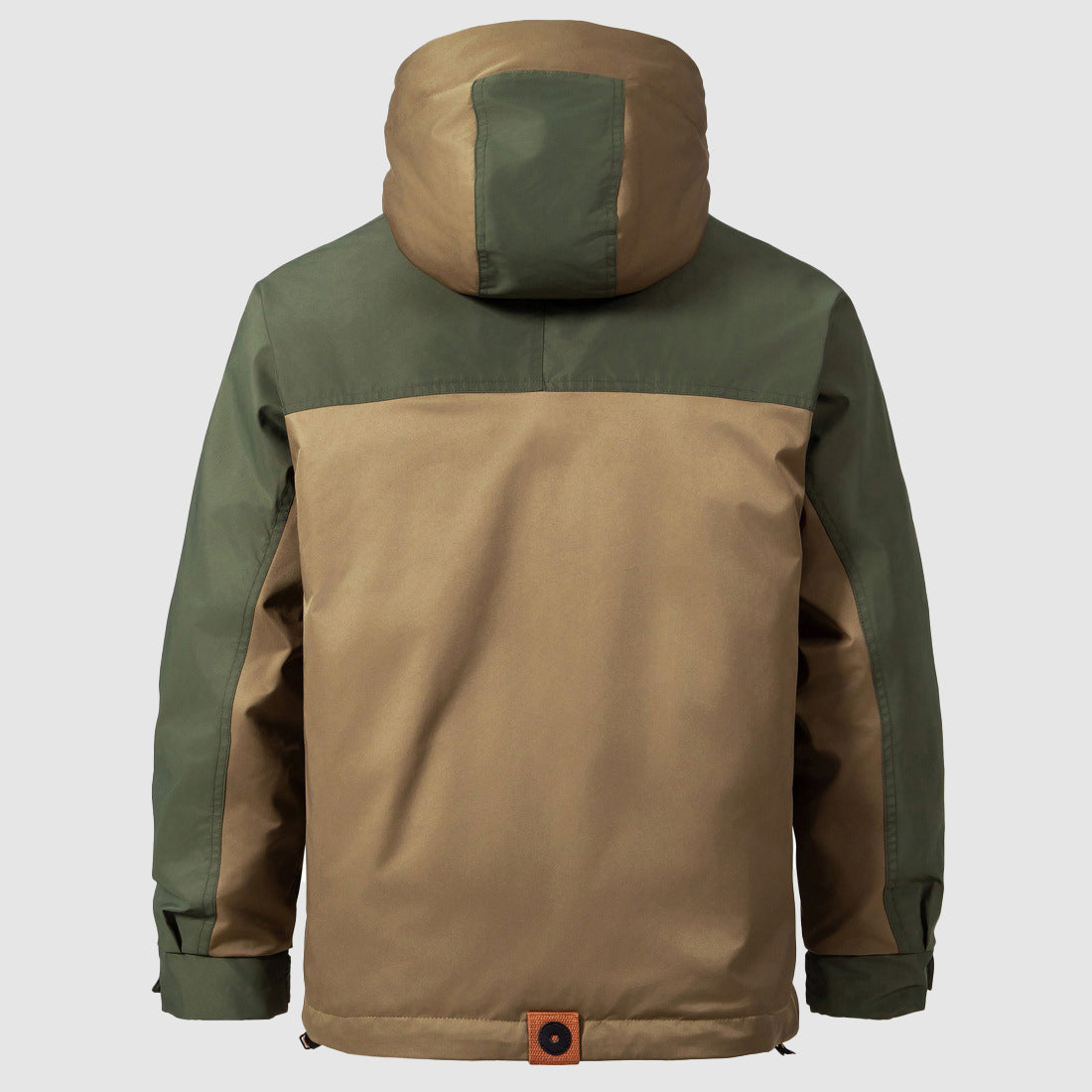 Eveloria Damen Snowboardjacke Mit Kapuze - Eveloria