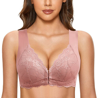 Eveloria Damen Stütz-BH 3er-Pack