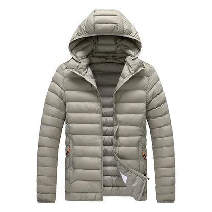 Eveloria Damen Herbstjacke Warm