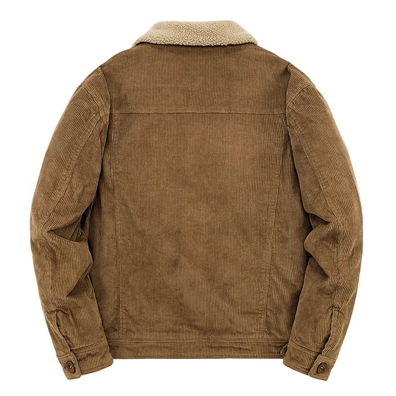 Eveloria Herren Windjacke Lässig - Eveloria