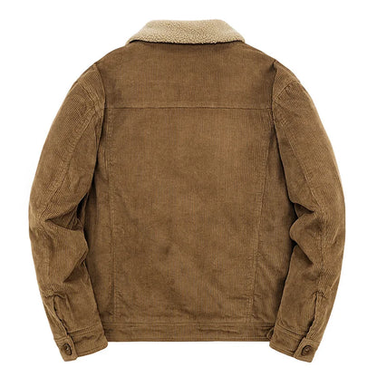 Eveloria Herren Windjacke Lässig - Eveloria