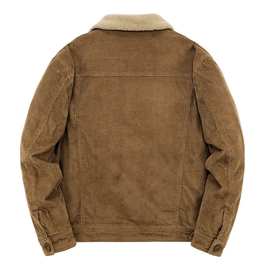 Eveloria Herren Windjacke Lässig - Eveloria