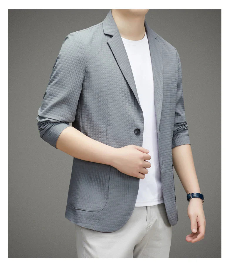 Eleganter Herren Blazer