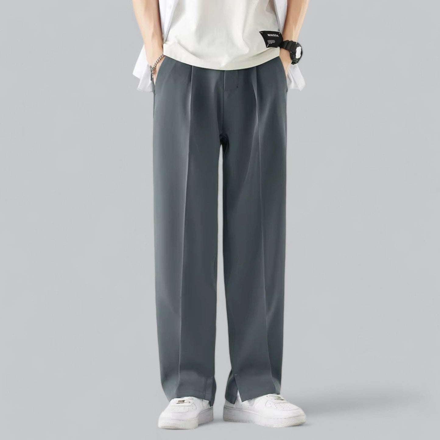 Eveloria Herrenhose Stilvoll