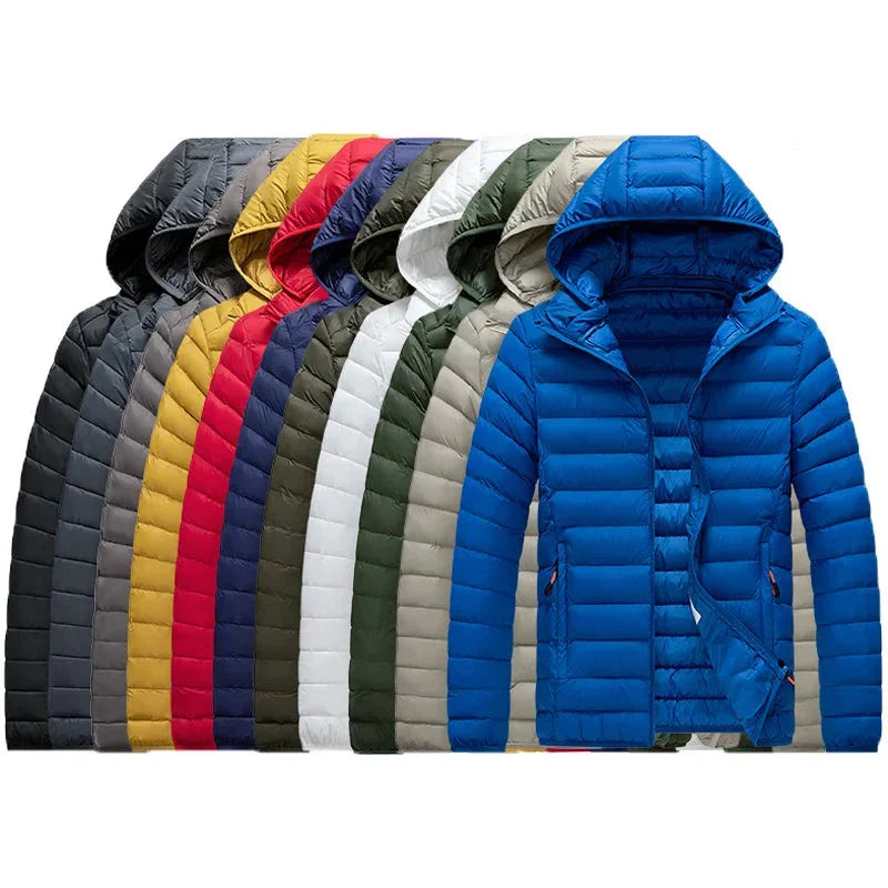 Eveloria Damen Herbstjacke Warm - Eveloria
