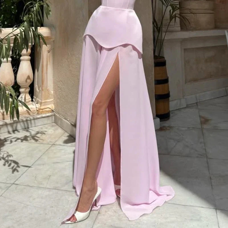 Damen Hochzeitskleid Herzausschnitt