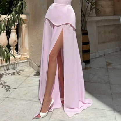 Damen Hochzeitskleid Herzausschnitt