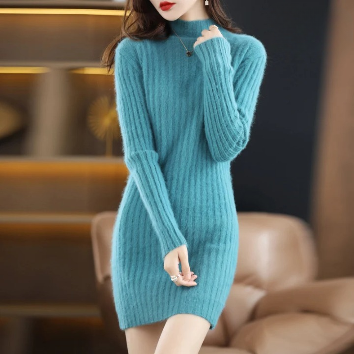 Eveloria Damenkleid