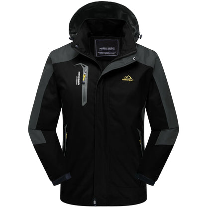 Damen Outdoor-Wanderjacke