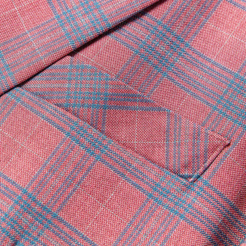 Guillano Damen Karo Blazer