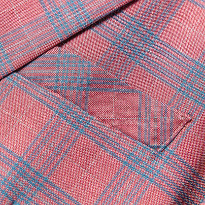 Guillano Damen Karo Blazer