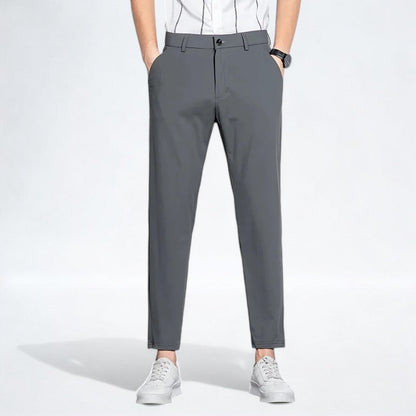 Eveloria Herren Dehnbar Hose Stretch - Eveloria