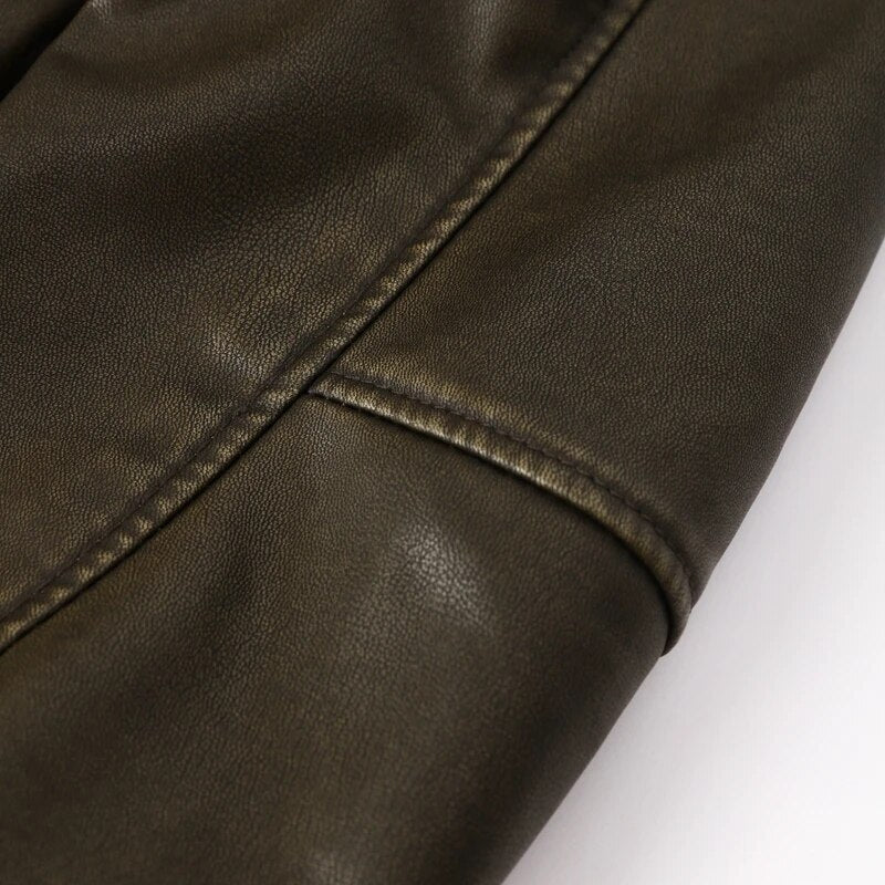 Eveloria Damen Jacke Gürtel