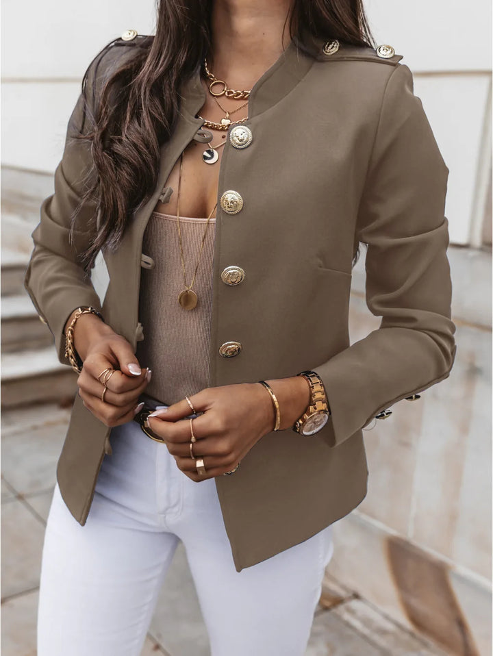 Damen Luxusjacke