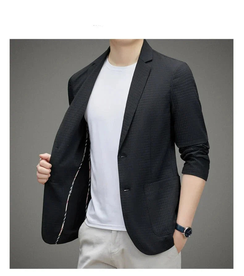 Eleganter Herren Blazer