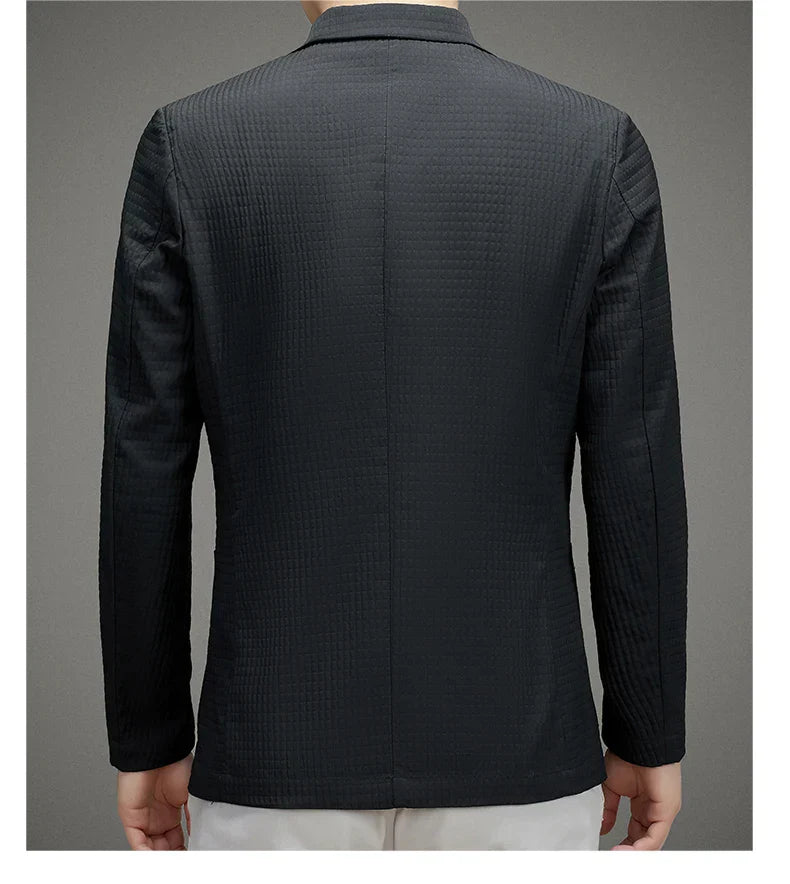 Eleganter Herren Blazer