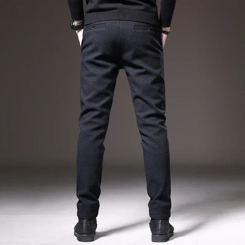 Herren Joggerhosen Modern Leicht