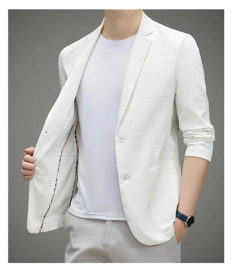 Eleganter Herren Blazer