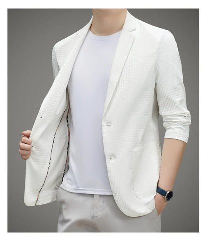 Eleganter Herren Blazer
