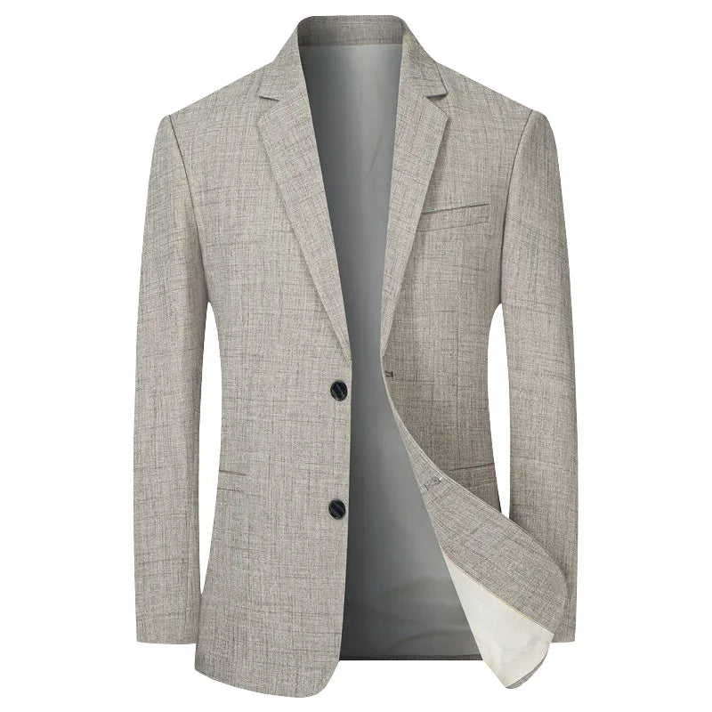 Romeo Herren Blazer Elegant