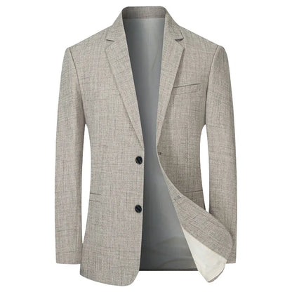 Romeo Herren Blazer Elegant