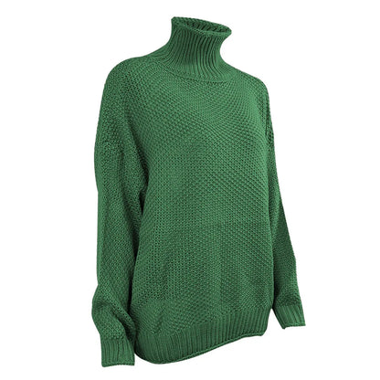 Eveloria Damen Pullover F Mausärmel