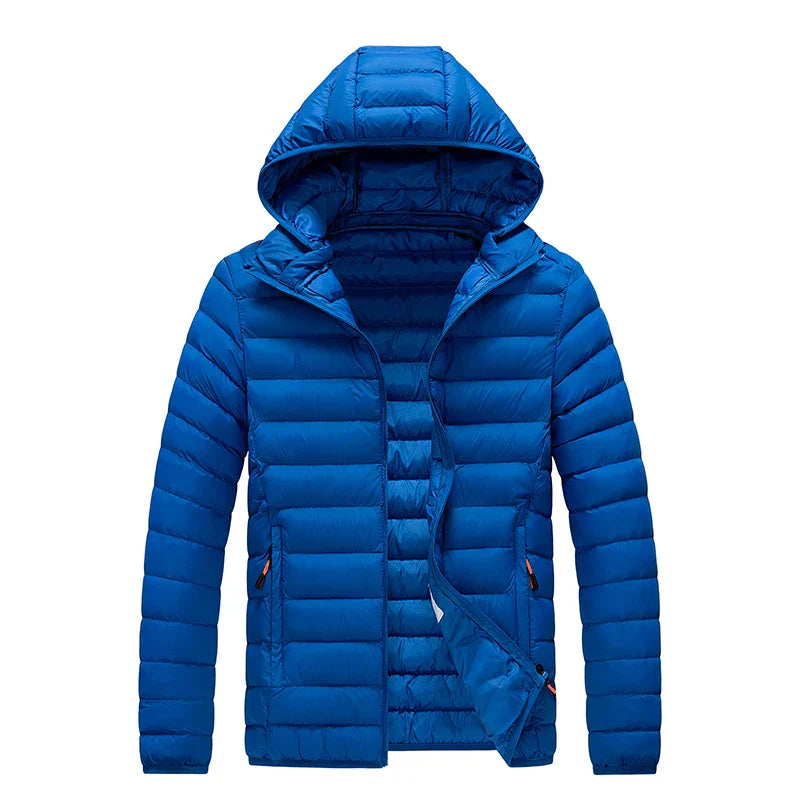 Eveloria Damen Herbstjacke Warm