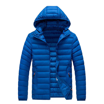 Eveloria Damen Herbstjacke Warm