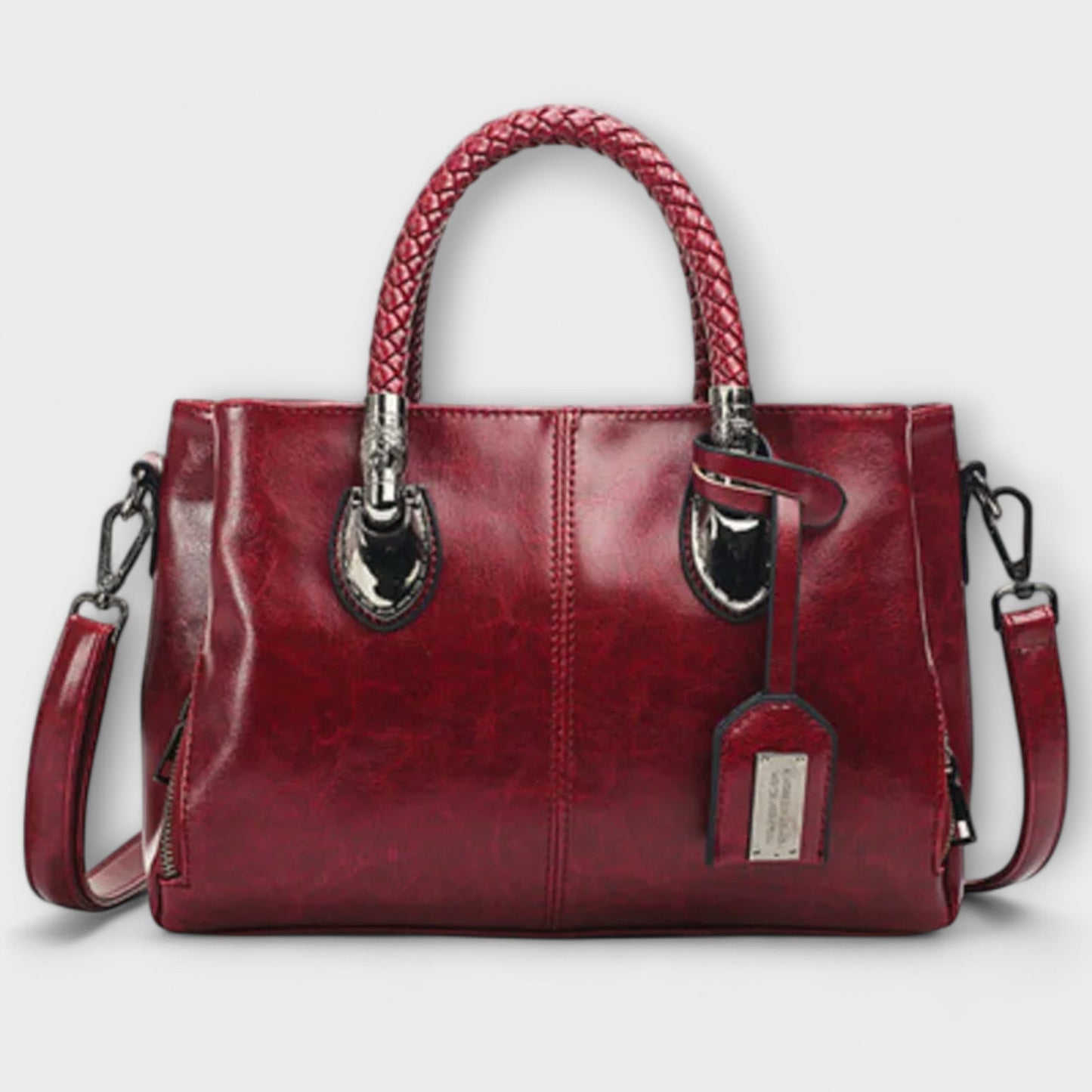 Damen Handtasche Leder